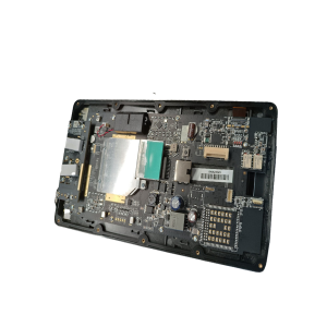 Tarjeta Madre para Terminal Facial / DS-K1T680D-E1TM