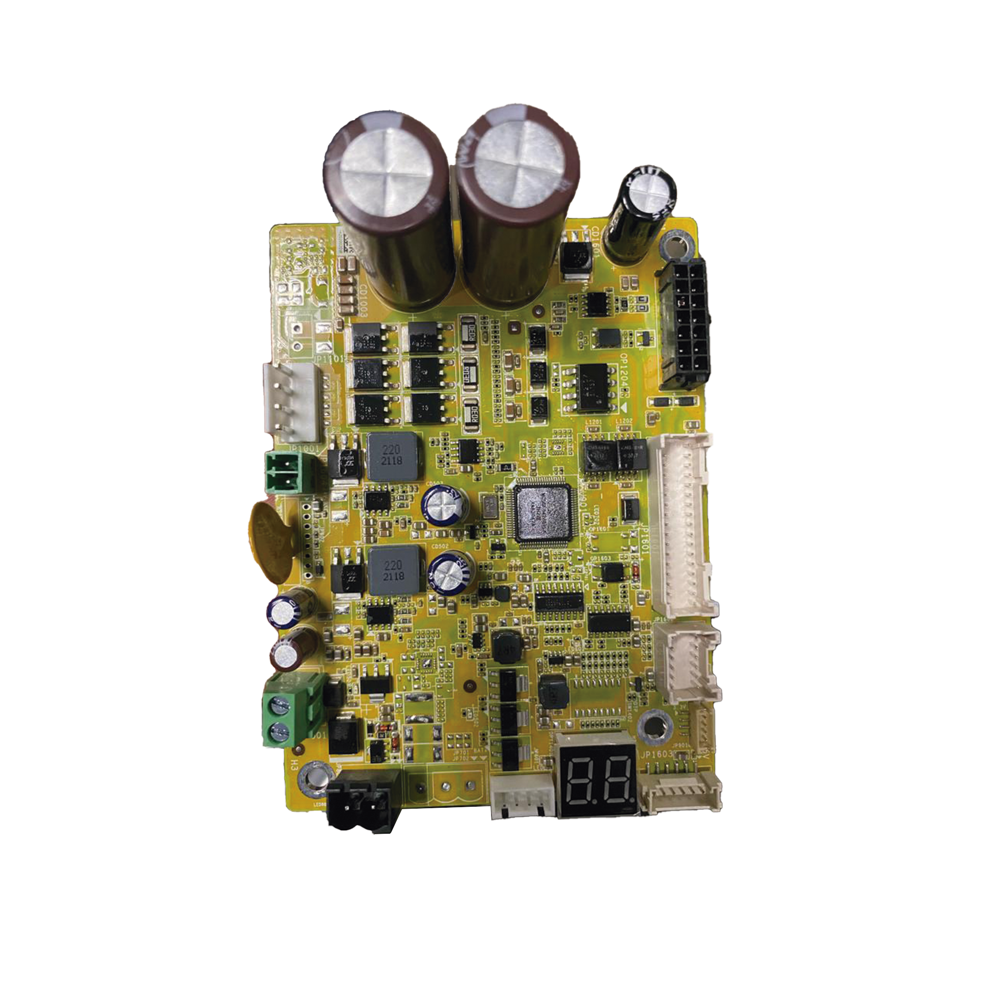 Tarjeta Secundaria de Torniquete DSK3B501SXL/MDP90