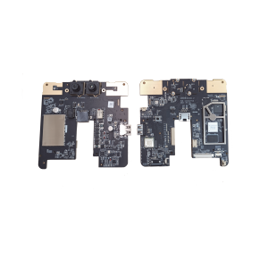 Tarjeta principal para facial DSK1T343MWX