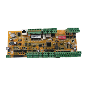 Tarjeta Controladora de Acceso para Torniquete DS-K3B501SX-L/M-DP90
