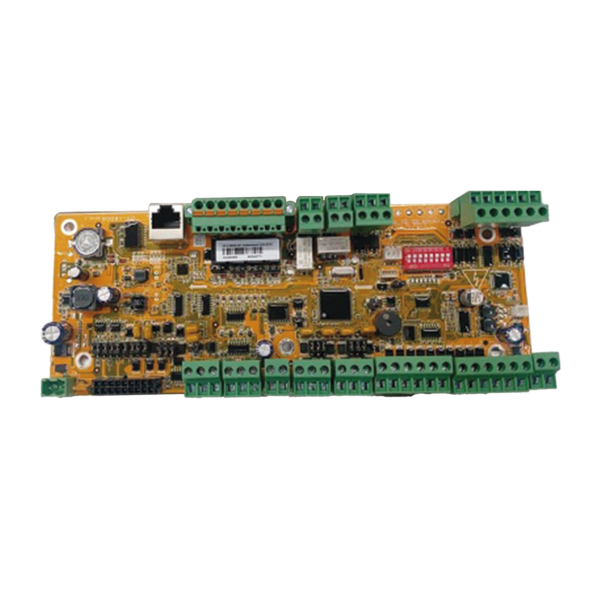 Tarjeta Controladora de Acceso para Torniquete DS-K3B501SX-L/M-DP90