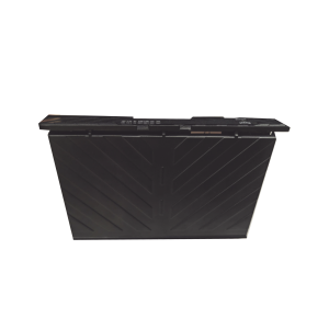 Panel de Control de Acceso para Torniquetes DS-K3B220LX-LR/PG-DP90