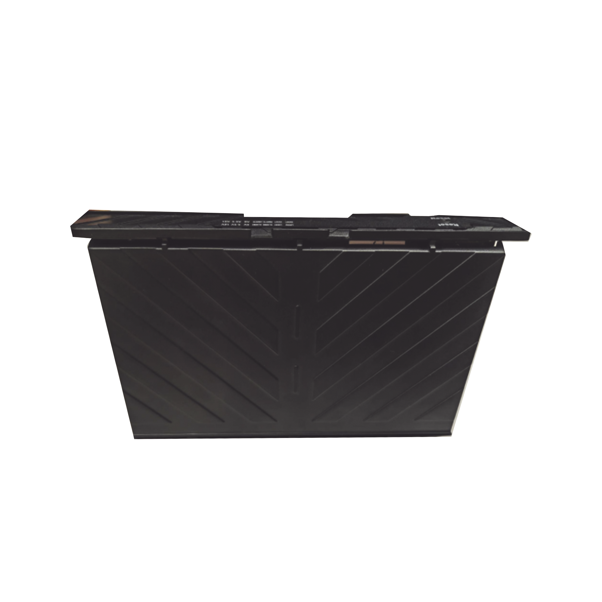 Panel de Control de Acceso para Torniquetes DS-K3B220LX-LR/PG-DP90