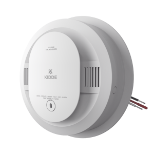 Detector de Humo Compacto Fotoelectrico Autonomo | Batería 10 Años | Modelo 210314661 | Pieza