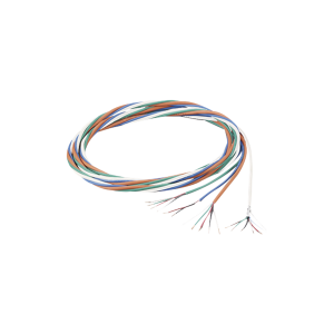 Carrete de 305 Metros Cable Múltiple Armado / 4 x 18 AWG SH + 6 x 22 AWG SH + 2 x 22 AWG SH + 4 x 22 AWG SH CMR