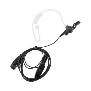 Micrófono Audífono de Tubo Acústico de 2 Cables para RG750