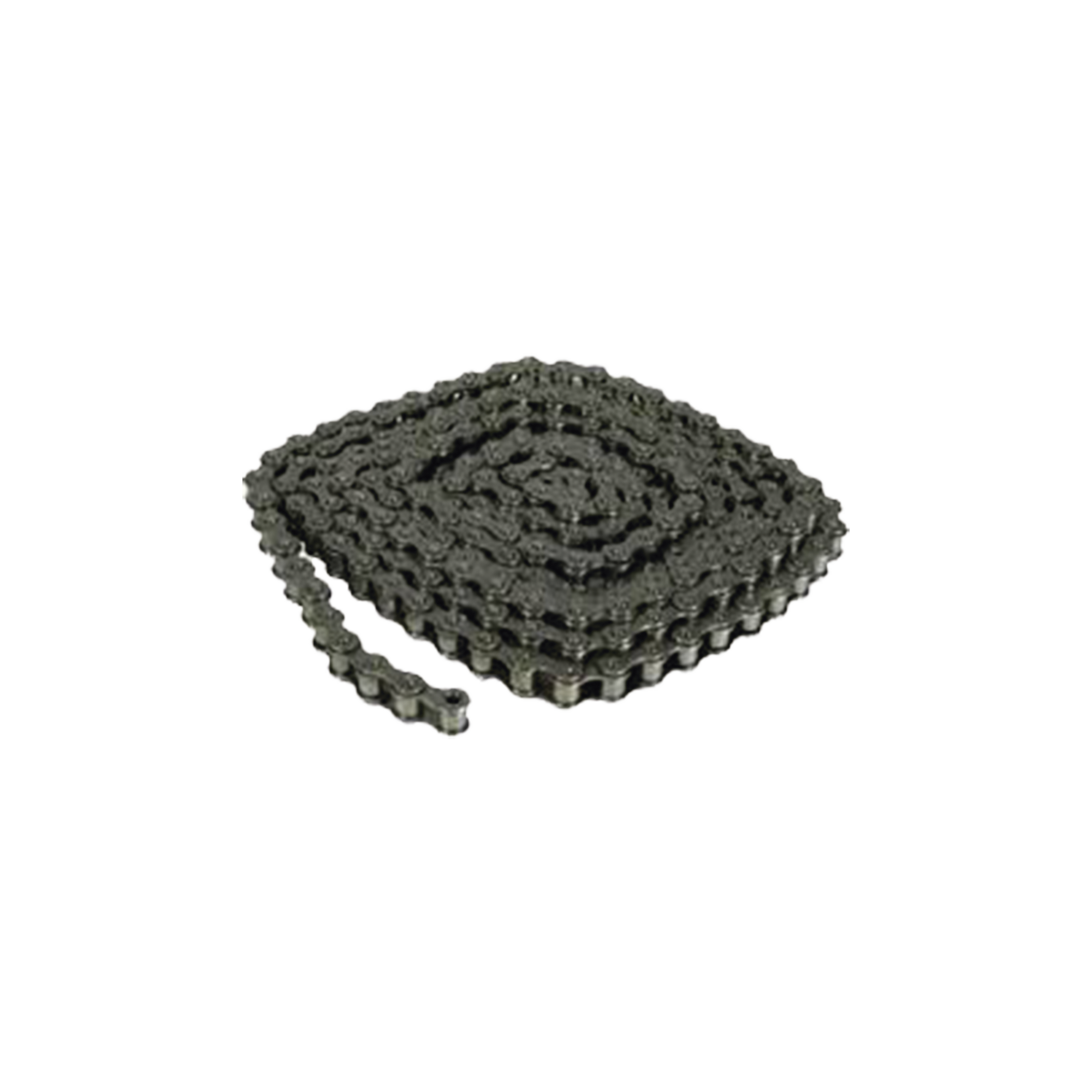 Cadena Para Motores Corredizos Doorking #40 / Longitud de 6 Metros