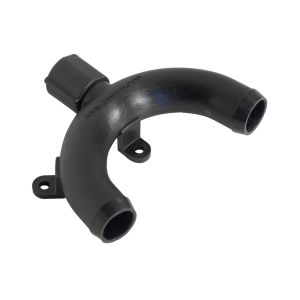 Bucle de ventilación de entrada de 19 mm (¾")