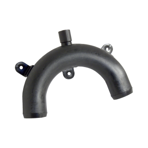 Bucle de ventilación de descarga de 38 mm (1½")