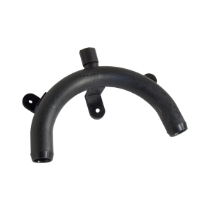 Bucle de ventilación de descarga de 25 mm (1")