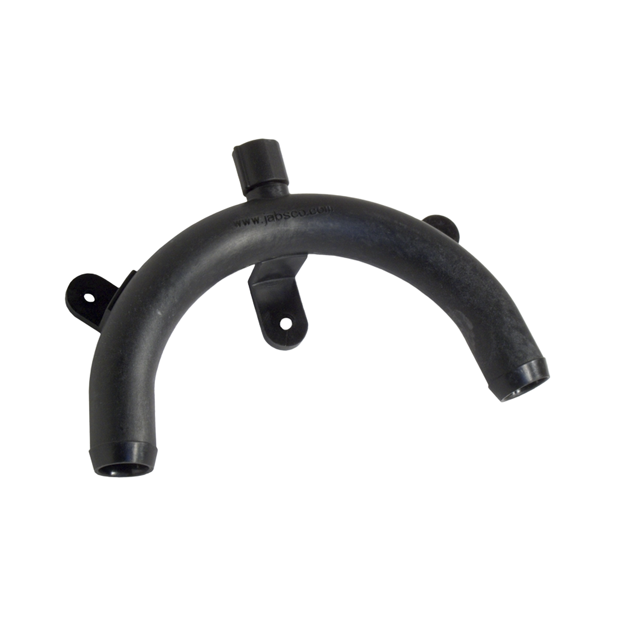 Bucle de ventilación de descarga de 25 mm (1")