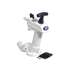 Conjunto de bomba Twist n' Lock