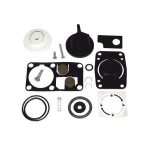 Kit de servicio para inodoros de las series 'Twist n' Lock' -3000 y -5000