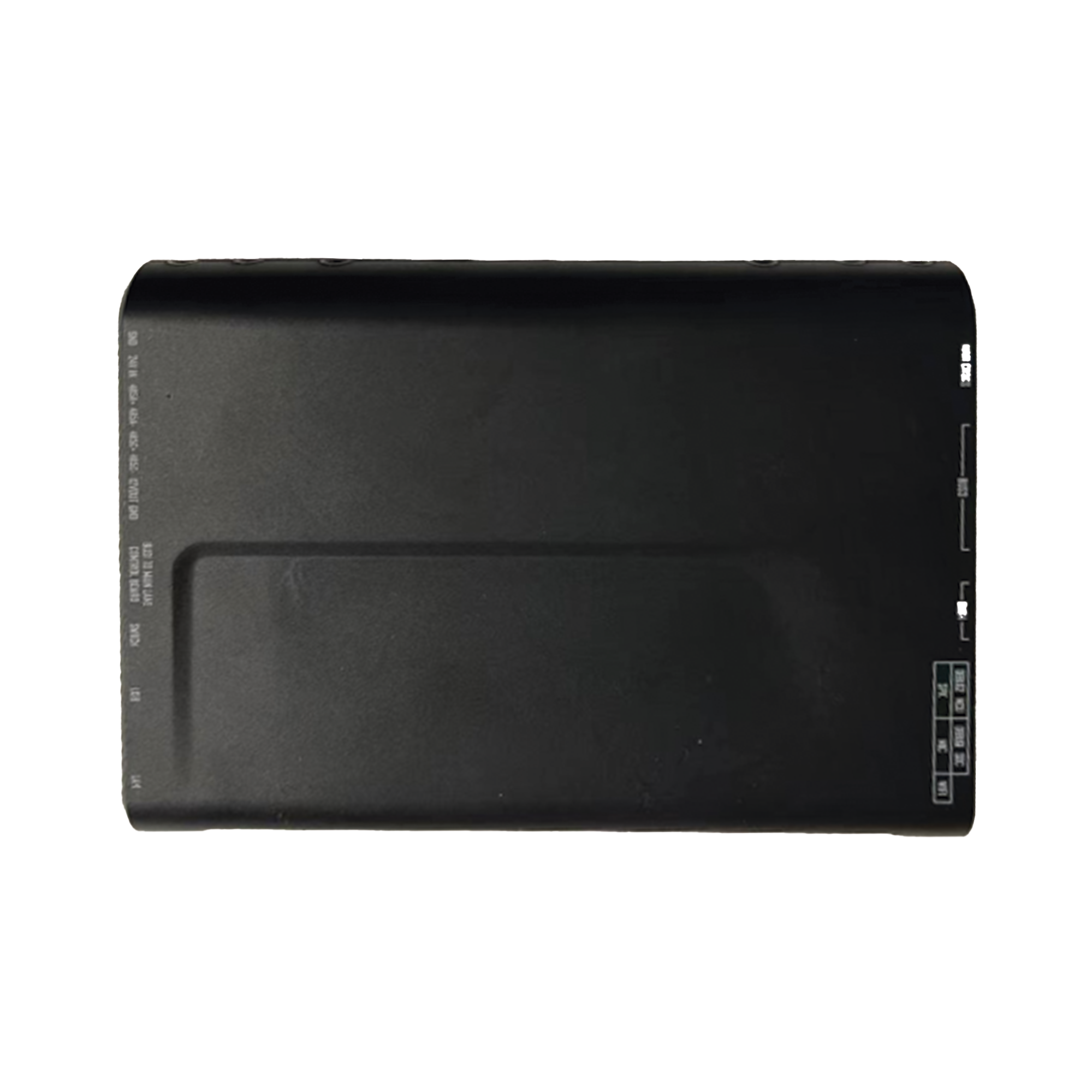 Tarjeta de acceso para torniquete modelo  DS-K3G411(L)X