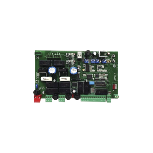 Refacción CAME / ZL180 / Solo PCB / Compatible con motores ATI