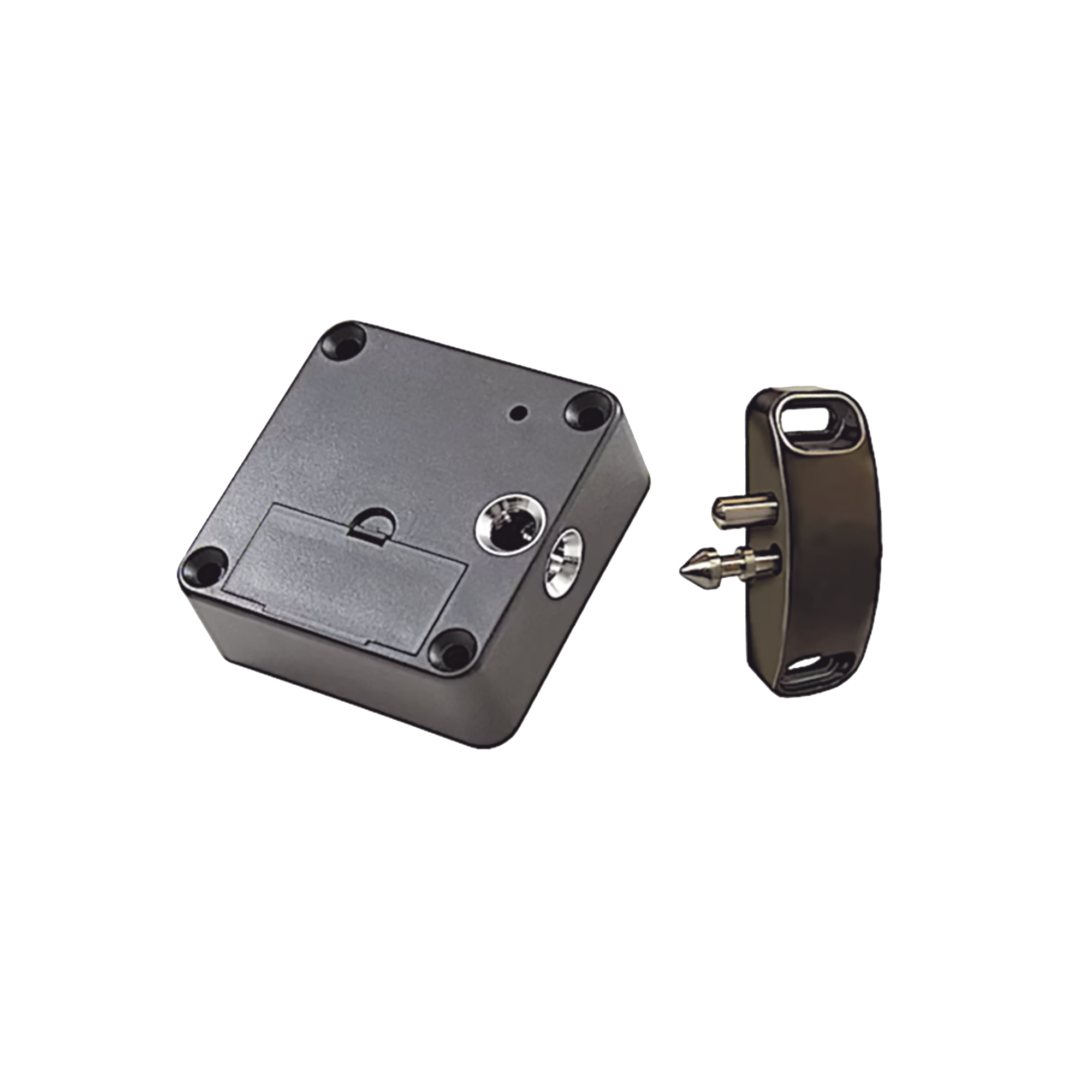 Cerradura para Cajones, Standalone.