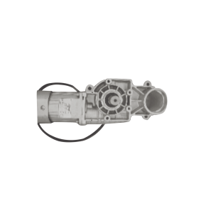 Motor de Barreras Vehiculares Hikvision DS-TMG4B0