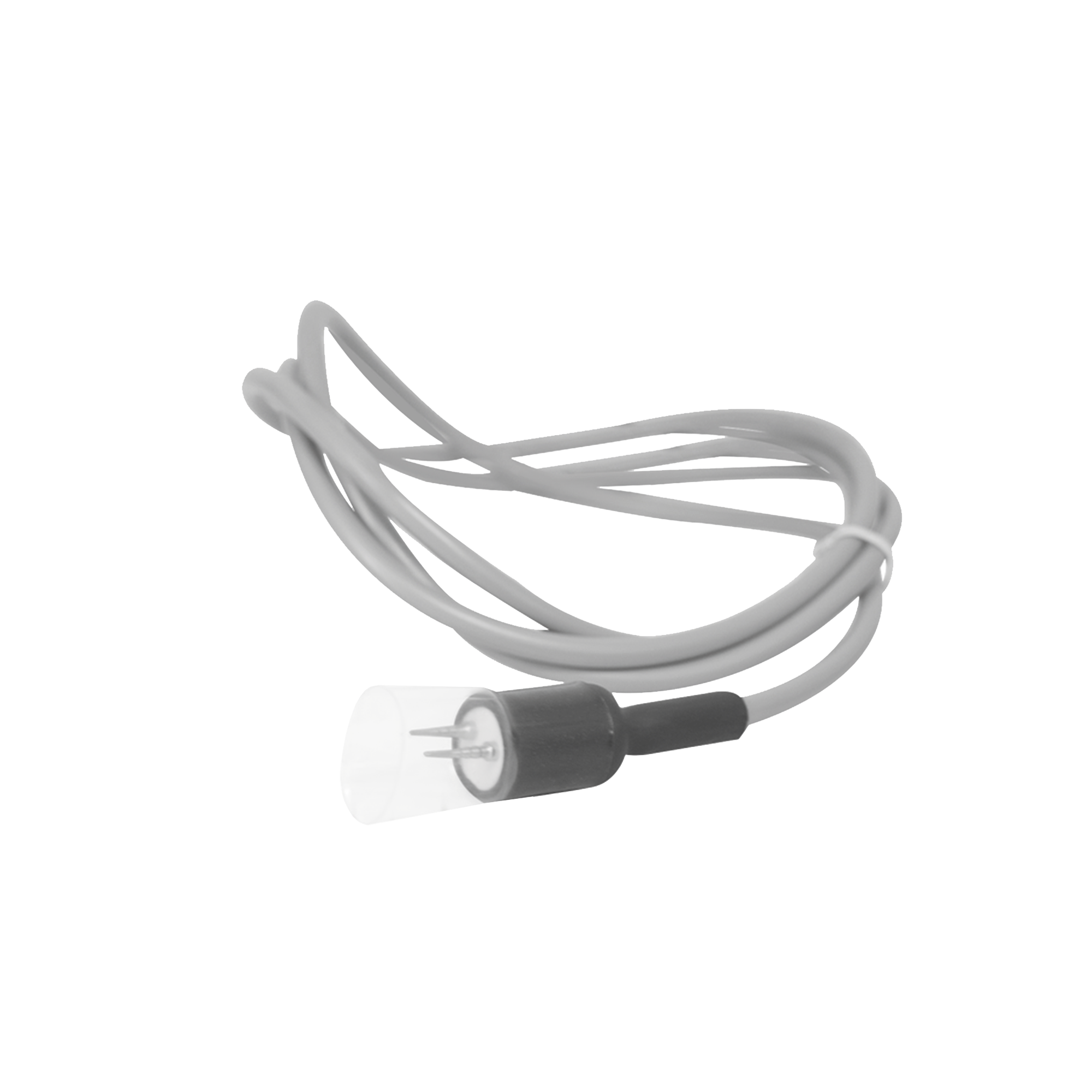 CONECTOR PARA MANGUERA LED