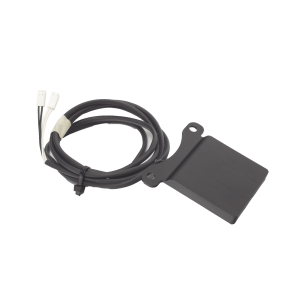 CONJUNTO DE MICROINTERRUPTOR MAGNÉTICO FAAC PARA BARRERAS SERIE 615