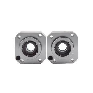 BRIDA DE ALUMINIO DELANTERA PARA OPERADORES FAAC 402/422