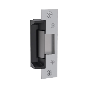 Contrachapa eléctrica HES 5000C Bajo Perfil/ Múltiples Placas/ 5 Años Garantia/ 1 millon de Ciclos