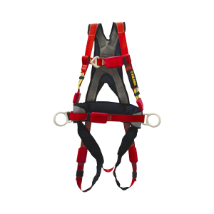 Arnés de Cuerpo Completo para Parar Caídas y Posicionamiento (Unitalla).