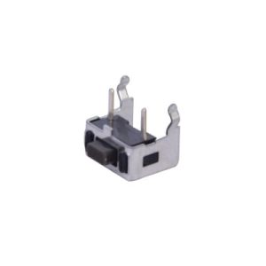 Switch PTT para radios Kenwood /NX-1200 / NX-1300 / TK2402/ 2312/ TK3230DX/ NX240K