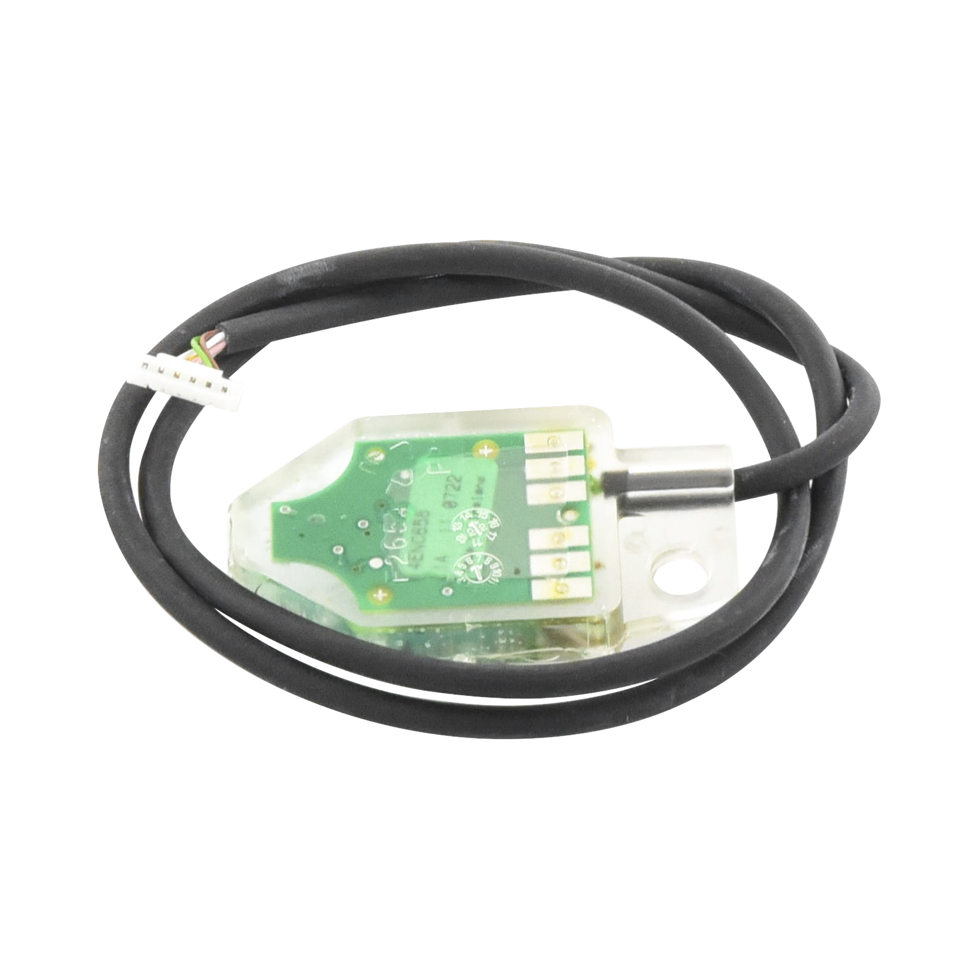 KIT ENCODER PARA BARRERA FAAC B680H