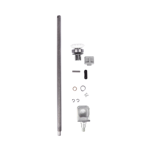 GRUPO DE TORNILLOS SIN FIN PARA FAAC S418