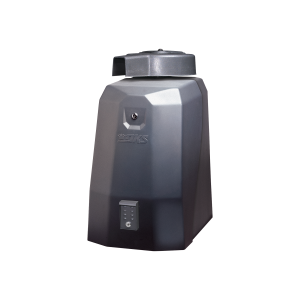 Operador DKS Primario Para Puertas Abatibles / Puerta de hasta 7.6 M / Máximo Peso por Hoja de 907 Kg / USO CONTINUO