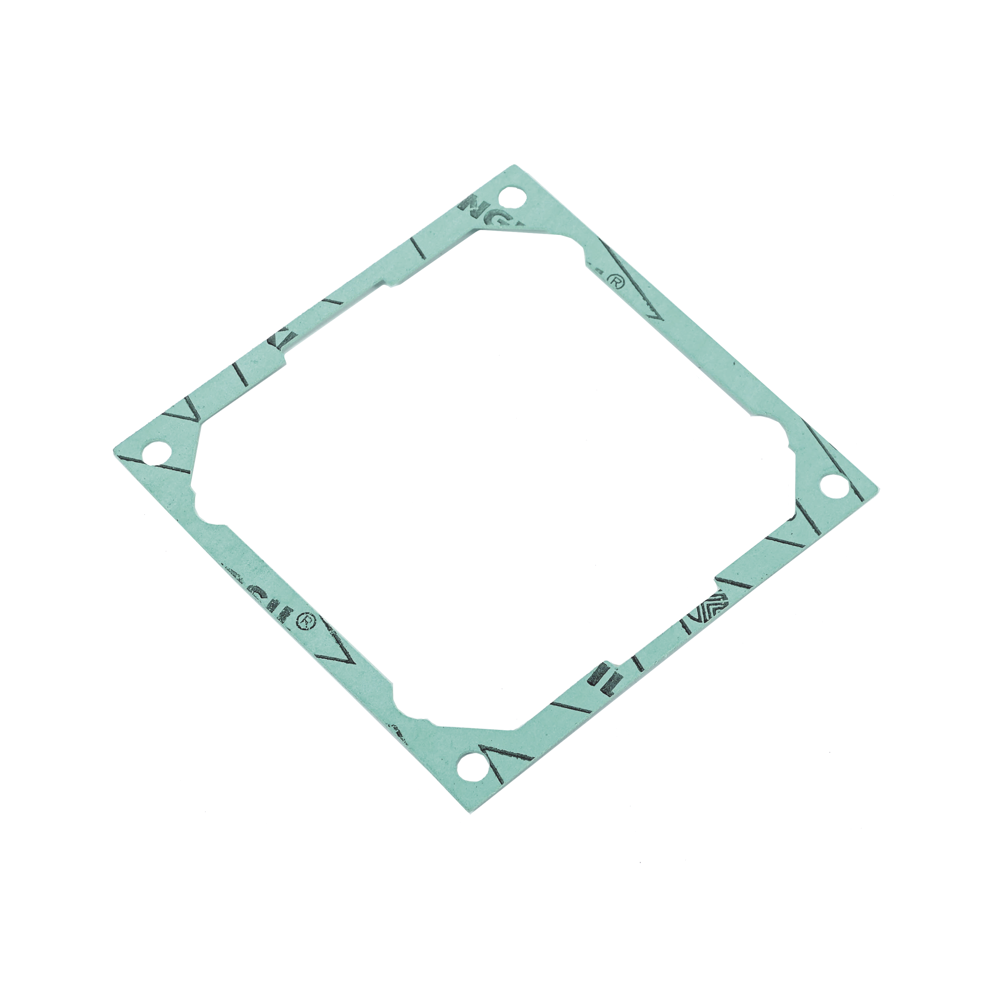 Sello De La Tapa De La Carcasa De La Unidad Hidráulica Para 615/620/640