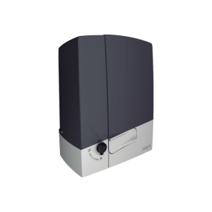 Motor Para Puertas Corredizas de Hasta 1000 Kgs / Velocidad de Apertura 20 Metros X Minuto / Longitud Máxima de la Hoja 20 Metros