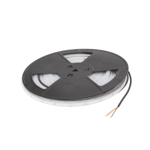 Tira Led Para Mástil de hasta 8 Metros de Barrera GT8 de CAME / Iluminación Rojo/Verde