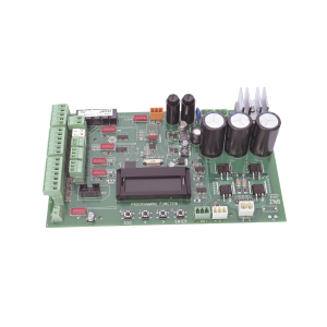 Tablilla o Tarjeta Electrónica Para Operador Corredizo 801MS-0340