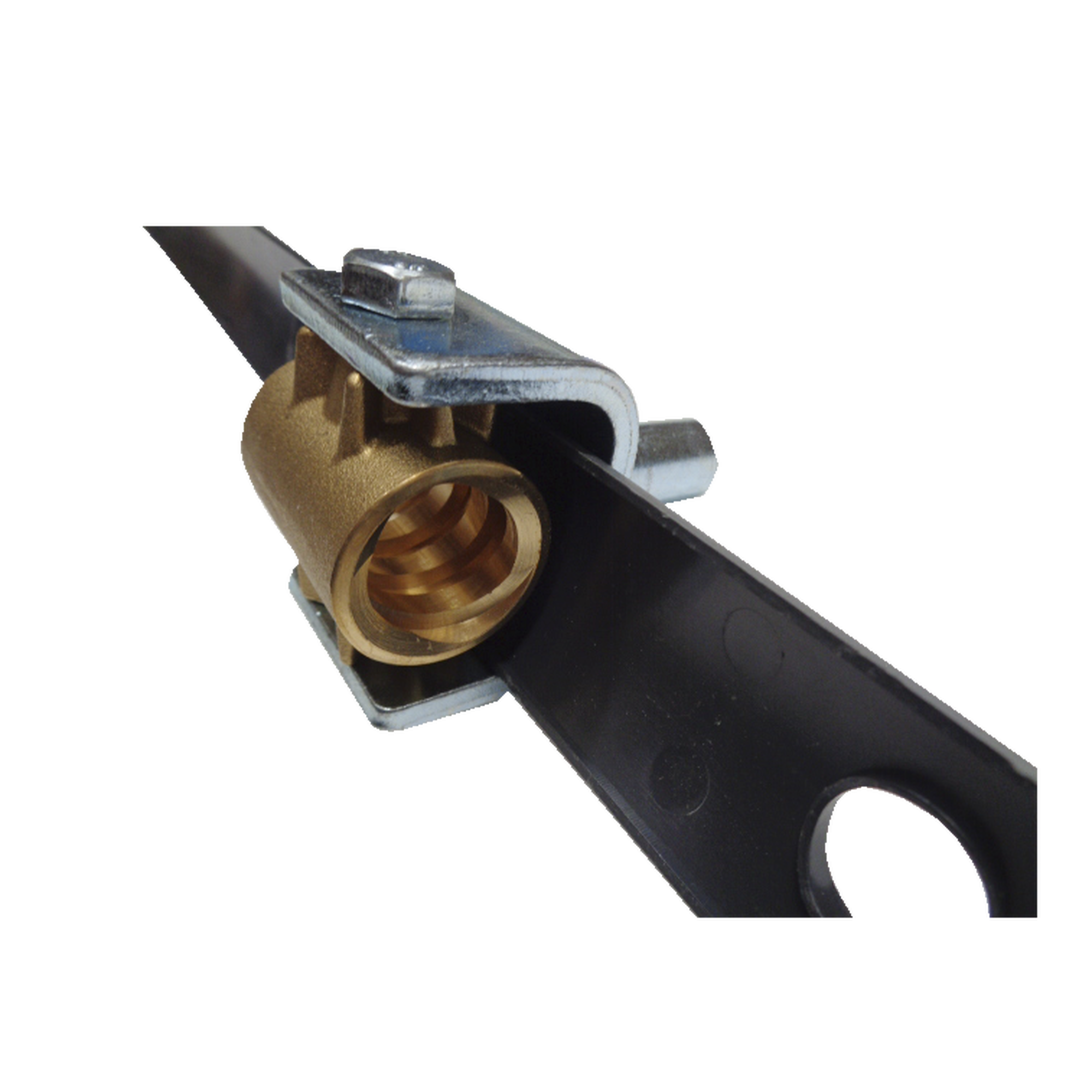 Buje y Cubierta para Sin Fin para brazo AXO 001AX5024