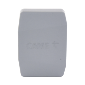 TAPA PARA BARRERA GT4