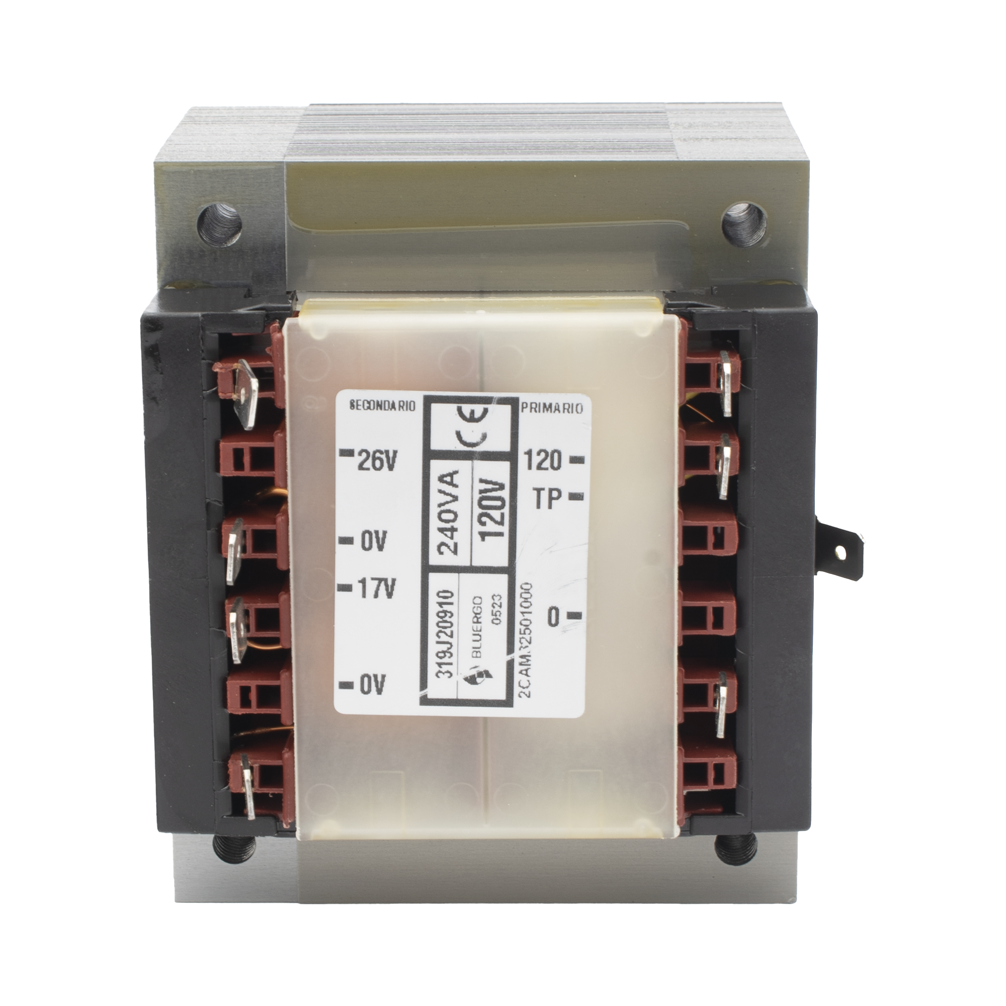 TRANSFORMADOR PARA GT4 Y GT8 120V