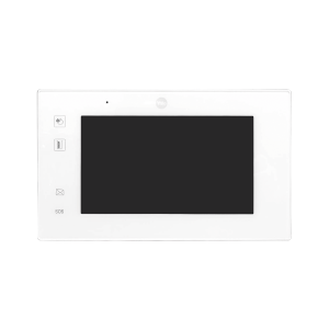 Monitor intertouch blanco YDV7702, para tvportero 80139