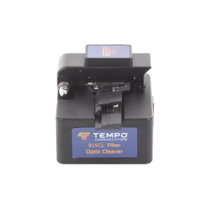 Cleaver (Cortadora de Precisión) para Fibra Óptica de 2 pasos