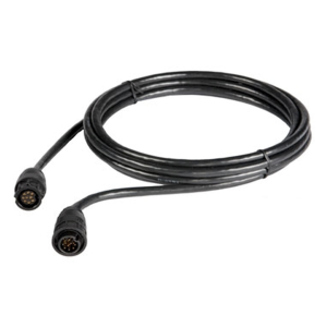 Cable de Extensión para Transductores / 10 Pies (3 m) / Compatible con LSS-1, LSS-HD, xSonic HDI, ForwardScan y TotalScan / Uso Óptimo con 1 Extensión por Instalación