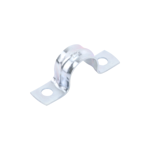 Abrazadera Omega Para Conduit de 1/2" (12.7 mm).