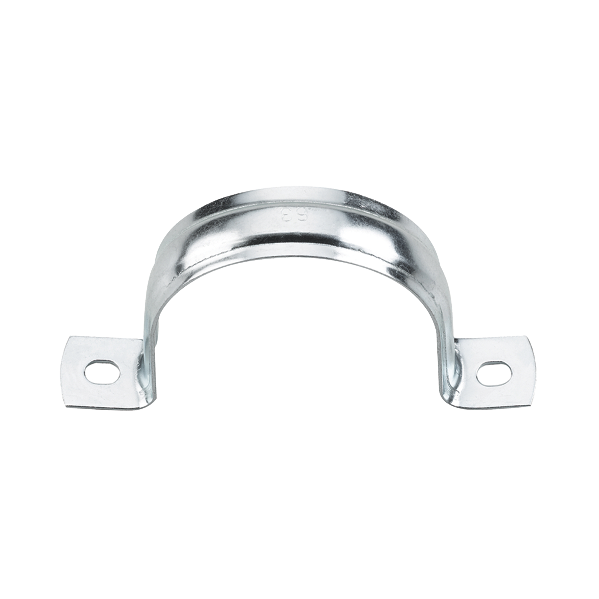 Abrazadera Omega Para Conduit de 1 1/4" (32 mm).