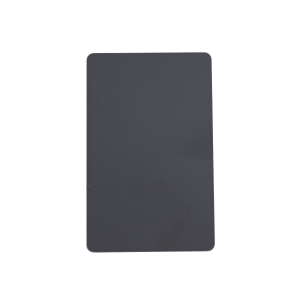 Tarjeta NFC / Tipo ISO Card / Imprimible / Frecuencia 13.56 Mhz/ CHIP NXP 215