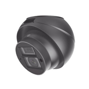 Cámara Móvil TURBO 1080P / Lente 2.1 mm / Conexión Tipo Aviación / Diseño Antivibración / Micrófono Integrado / 15 mts IR / Uso Interior