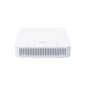 ONU BRIDGE GPON con 1 Puerto Gigabit Ethernet, Compatible con OLT´s de Terceros, Conector SC/UPC