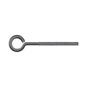 Armella Cuerda Máquina de 3/8" x 4".