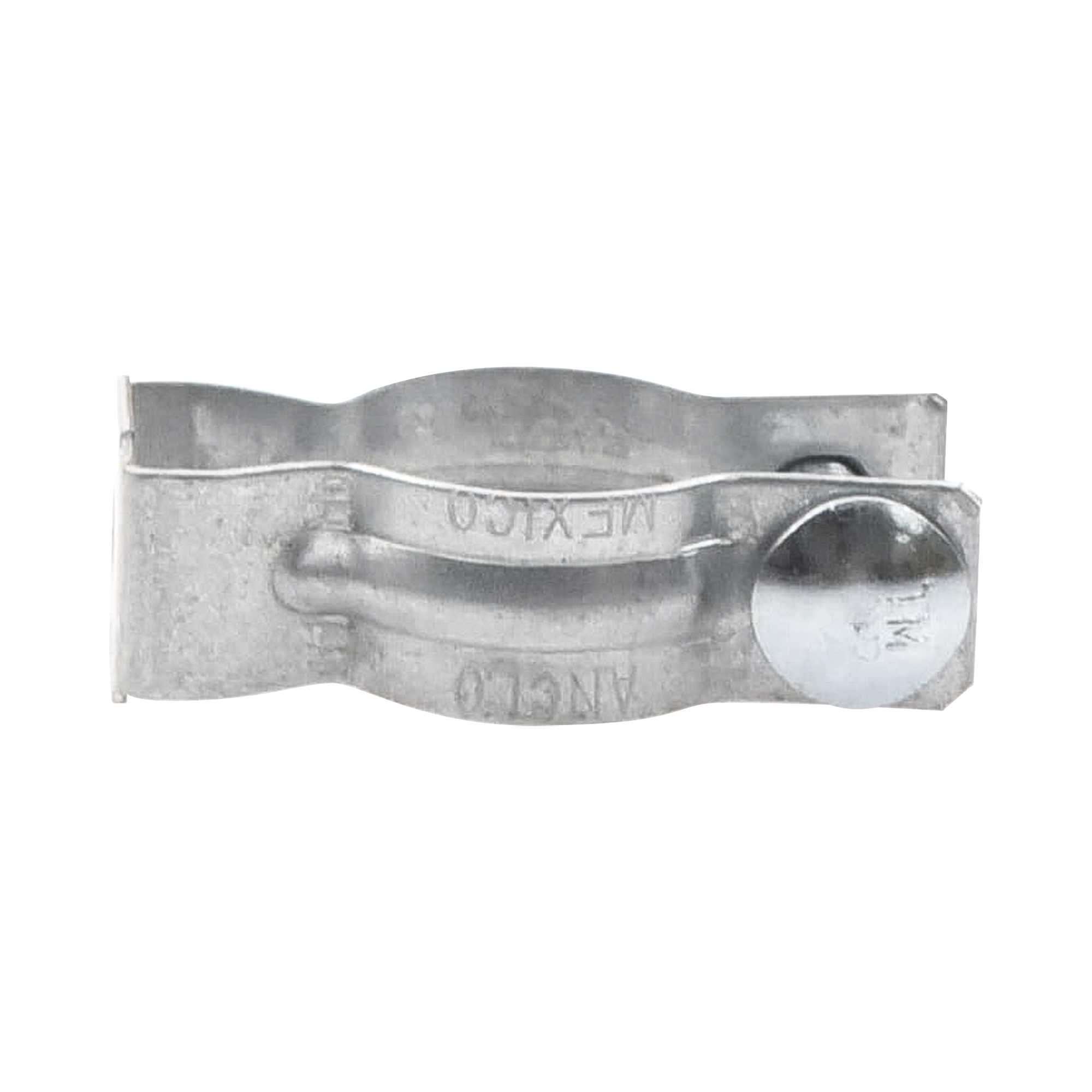 Clip para Tubería Conduit de 1 1/4" (32 mm).