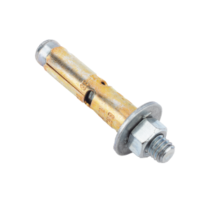 Taquete TX de 3/8" x 3" (9.5 X 76 mm) / 1 Pieza.