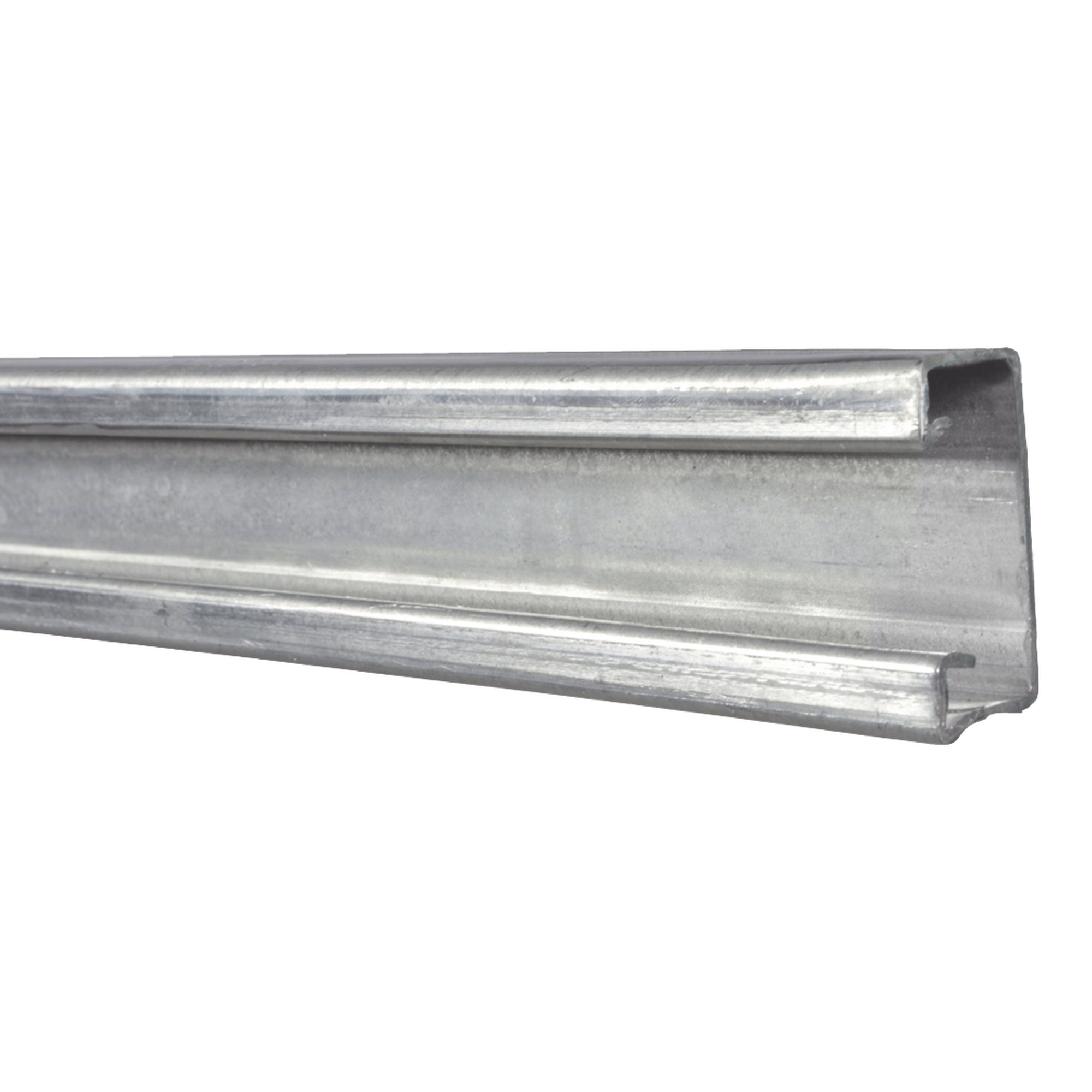 Unicanal (Liso) Sólido 4 X 2 cm X 3 m (C.16).