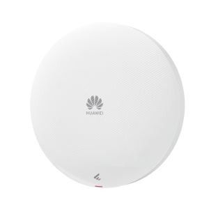 Punto de Acceso Wi-Fi 6 / 2.975 Gbps / MU-MIMO 2x2:2 (2.4GHz y 5GHz) / 1 Puerto GE / Smart Antenna 20% más cobertura / Instalación en techo y pared / Seguridad WPA3 / Roaming Inteligente / Hasta 128 usuarios / Administración Gratuita